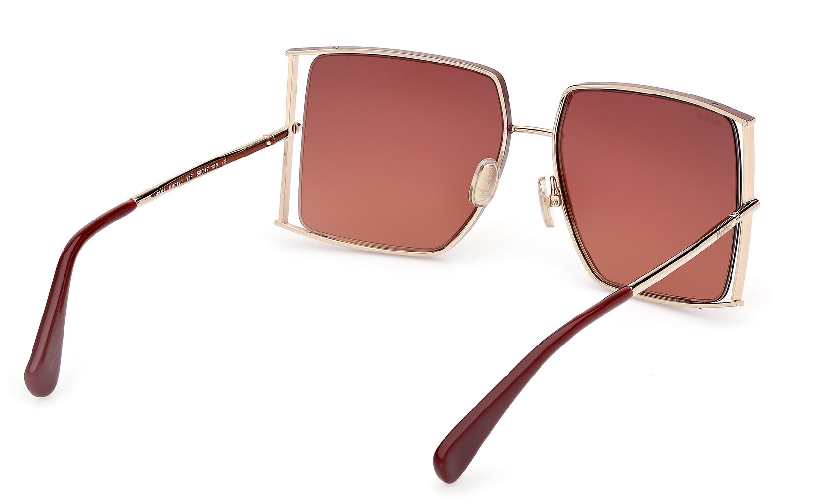 Maxmara Sunglasses MM0120 71F