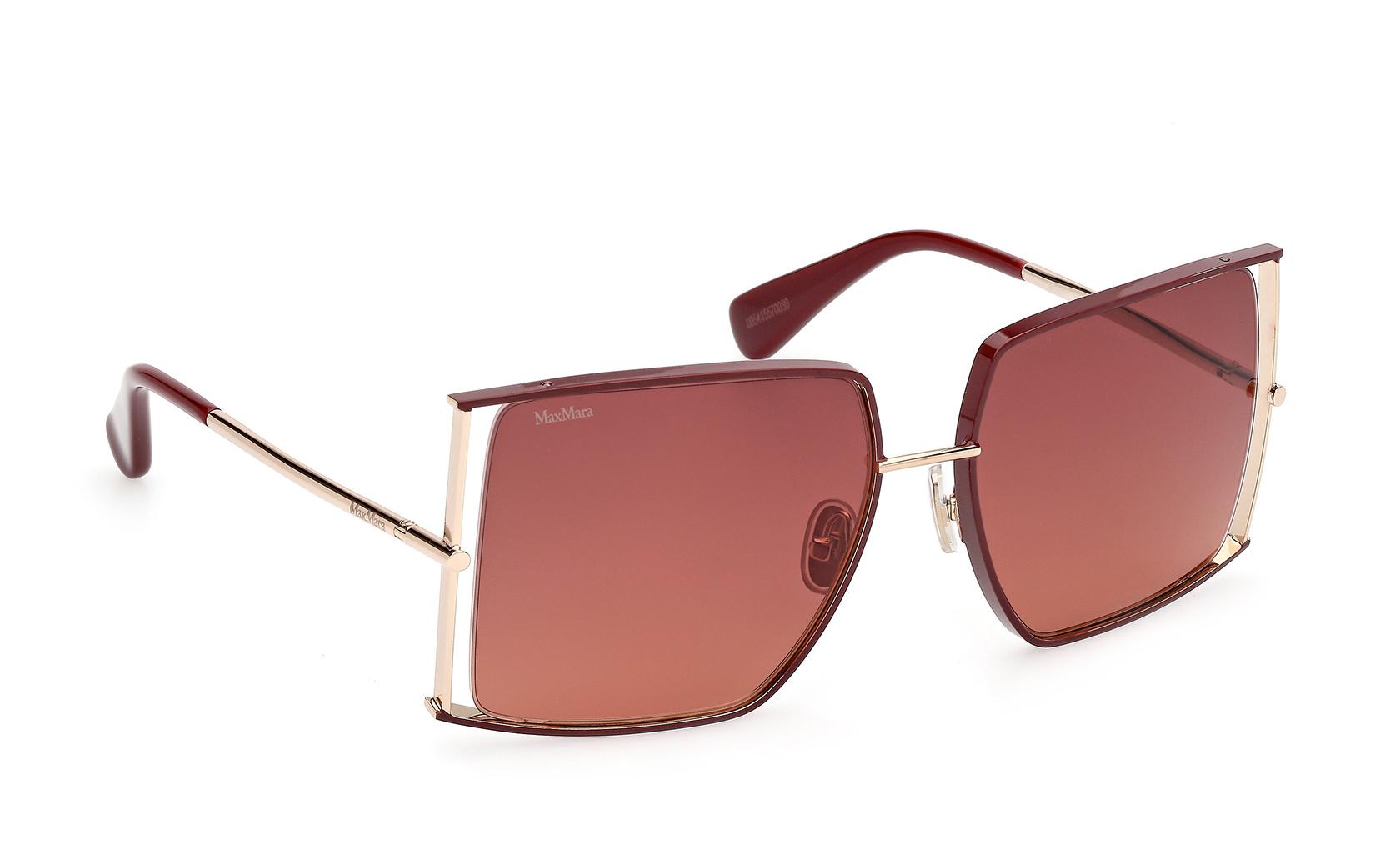 Maxmara Sunglasses MM0120 71F