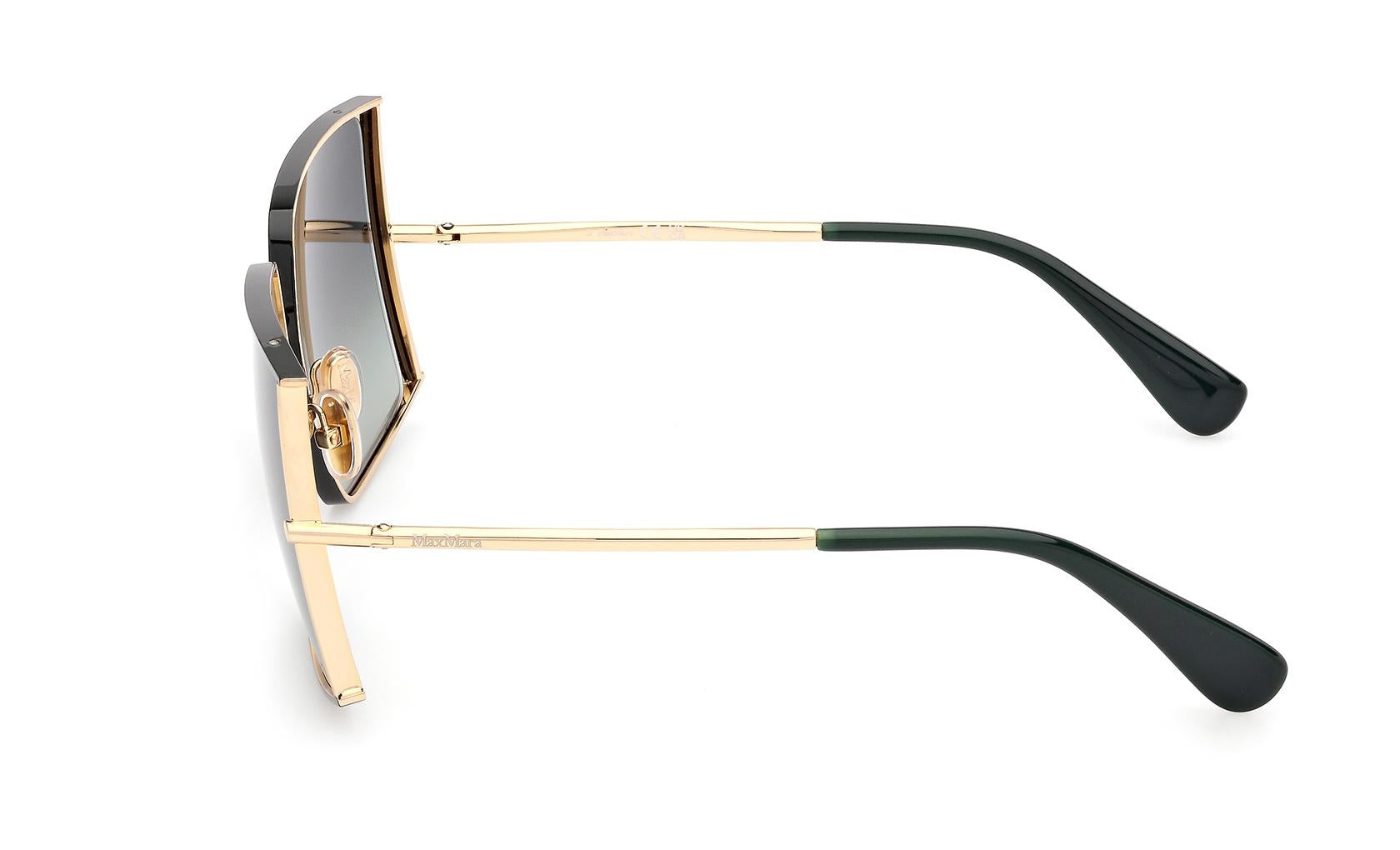 Maxmara Sunglasses MM0120 98P