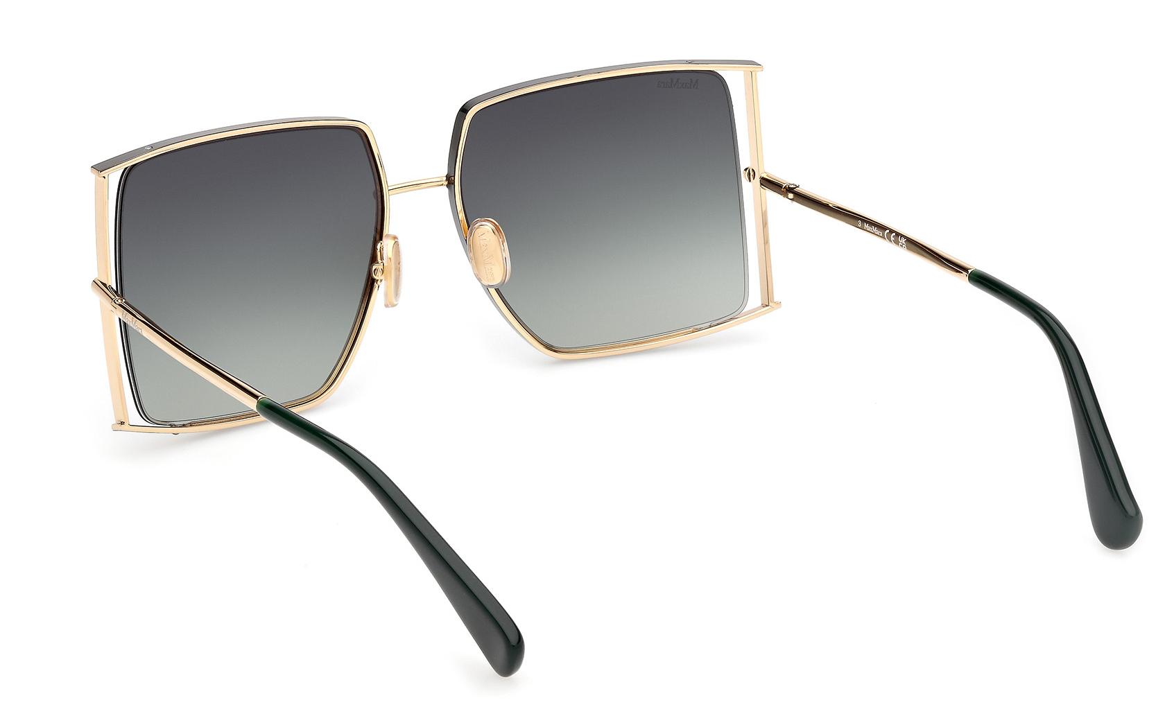 Maxmara Sunglasses MM0120 98P