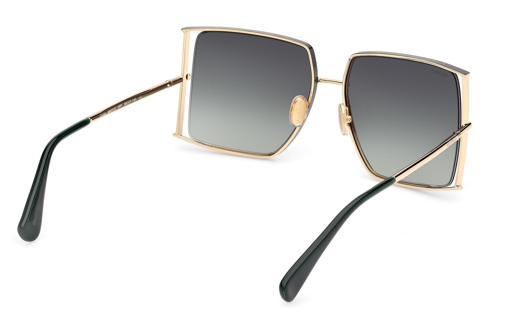 Maxmara Sunglasses MM0120 98P