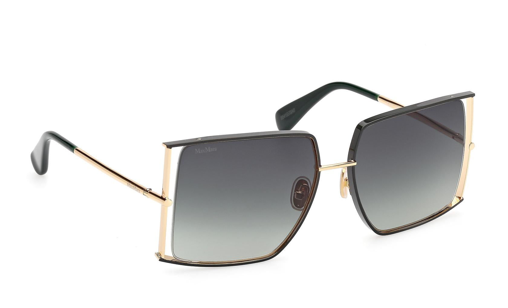 Maxmara Sunglasses MM0120 98P