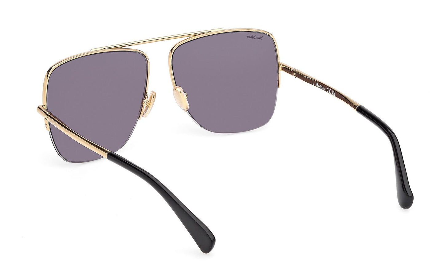 Maxmara Sunglasses MM0121 30A