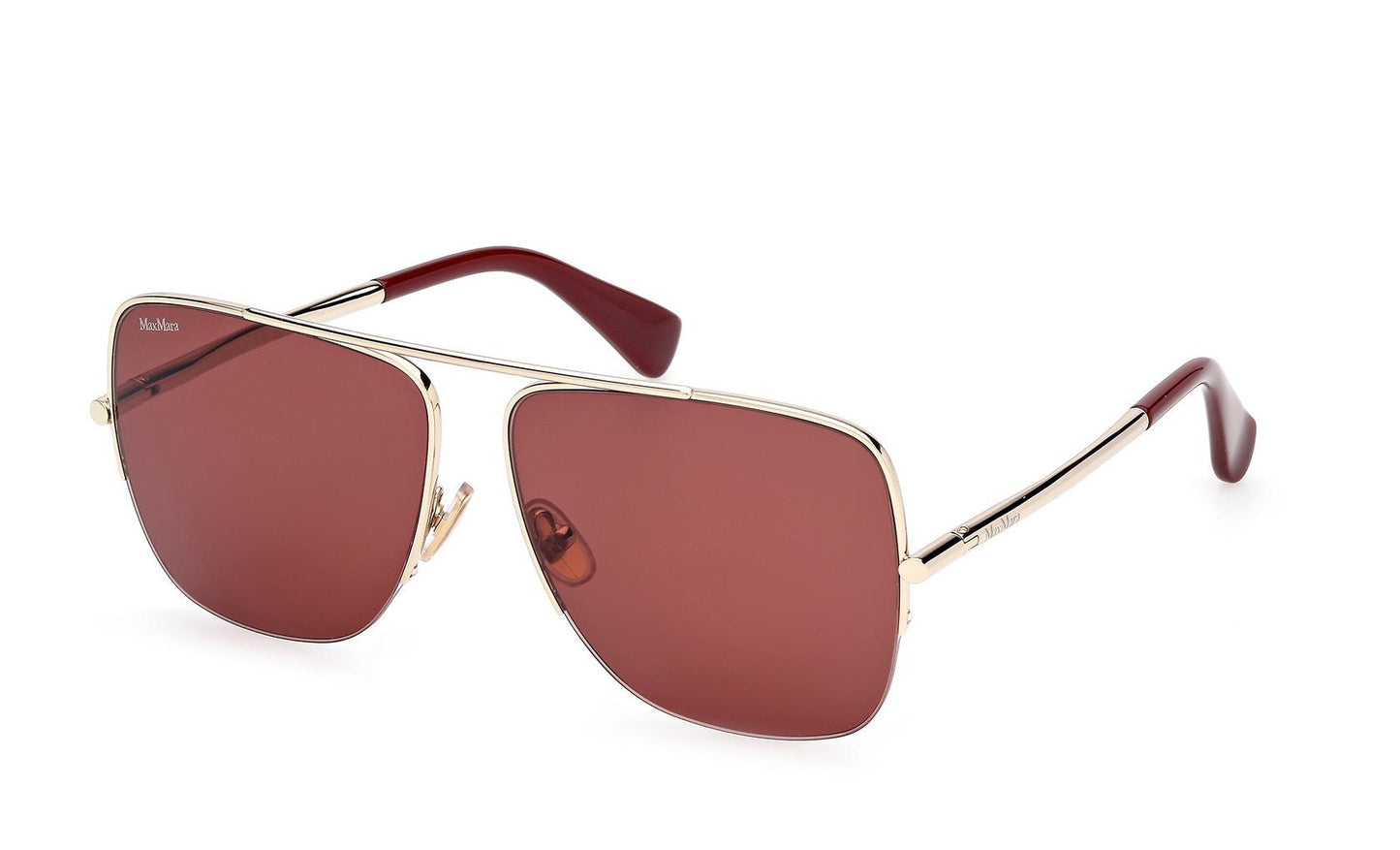 Maxmara Sunglasses MM0121 32S