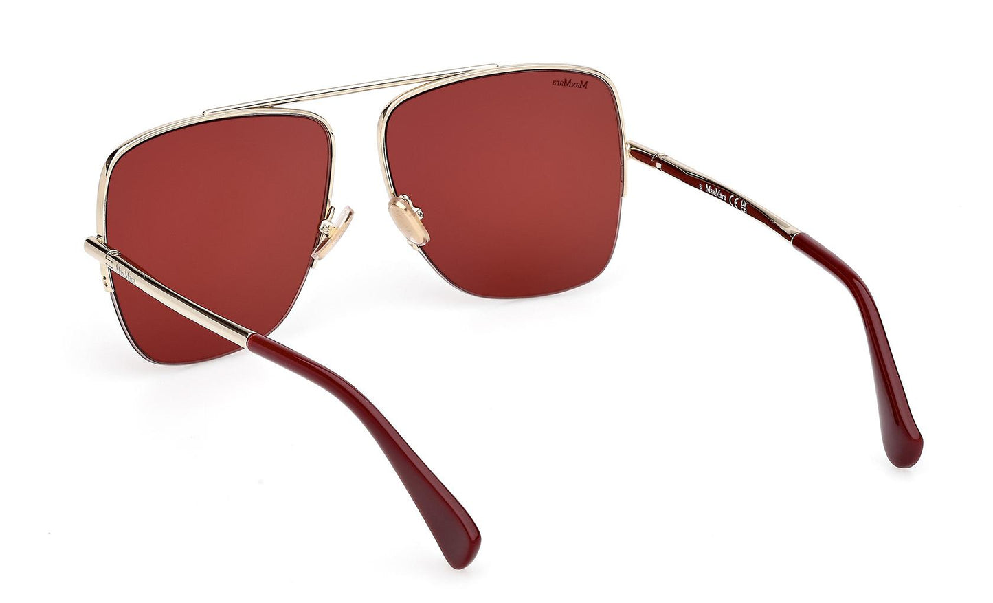 Maxmara Sunglasses MM0121 32S