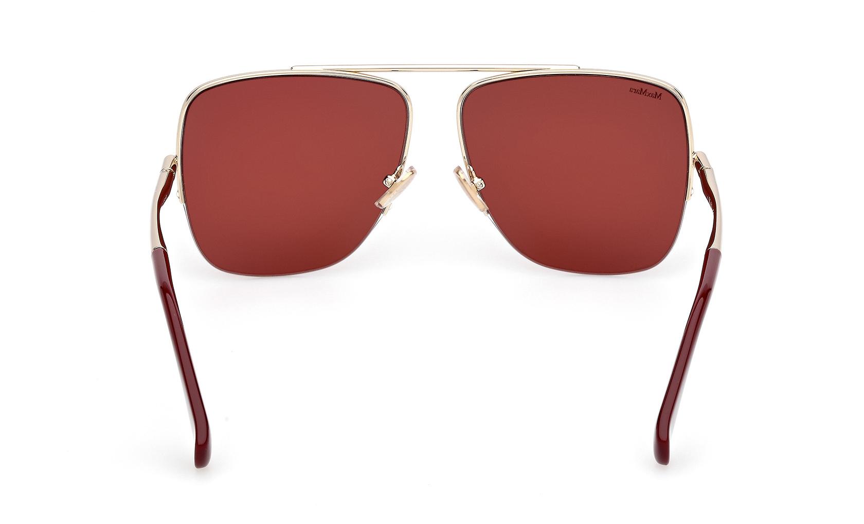 Maxmara Sunglasses MM0121 32S