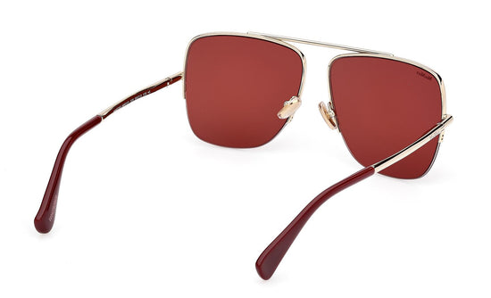 Maxmara Sunglasses MM0121 32S