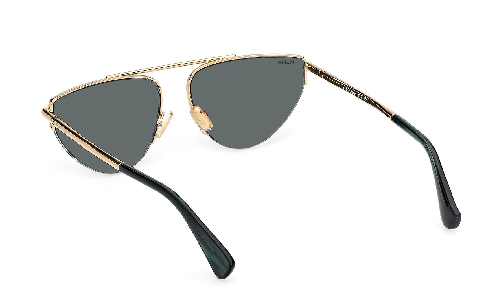 Maxmara Sunglasses MM0122 30N