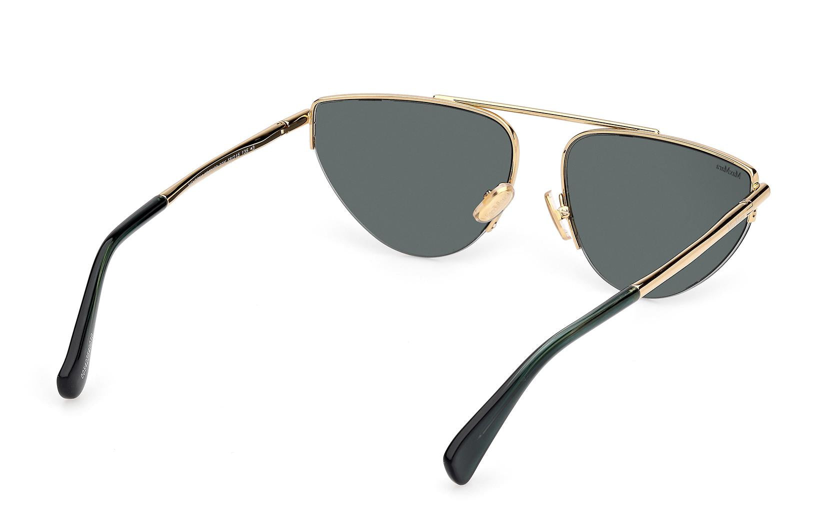 Maxmara Sunglasses MM0122 30N