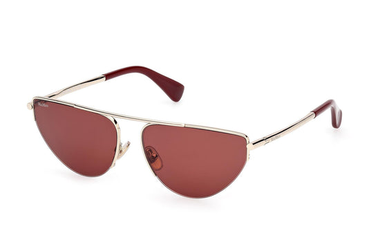 Maxmara Sunglasses MM0122 32S