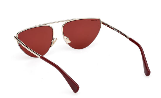 Maxmara Sunglasses MM0122 32S