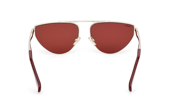 Maxmara Sunglasses MM0122 32S