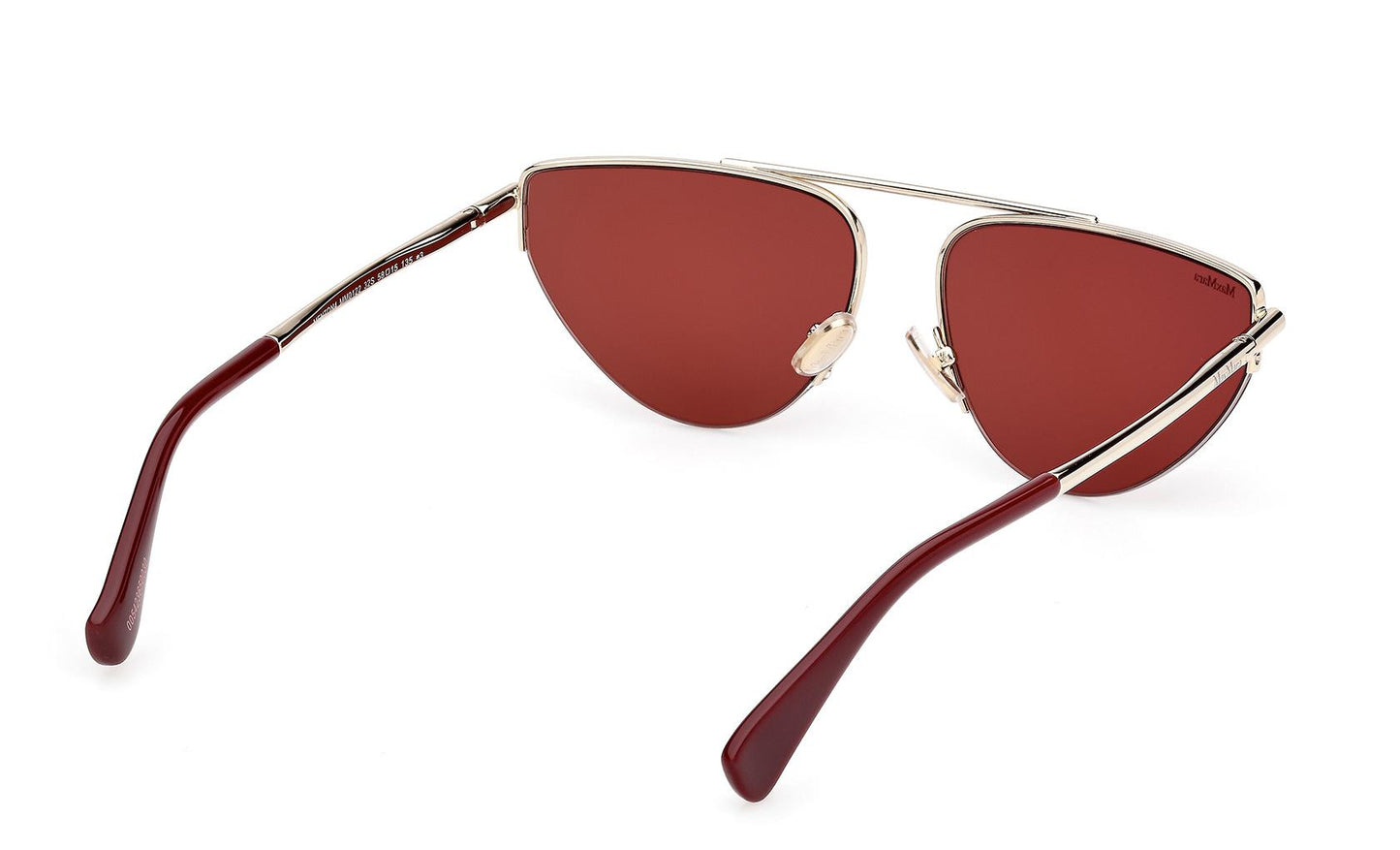 Maxmara Sunglasses MM0122 32S