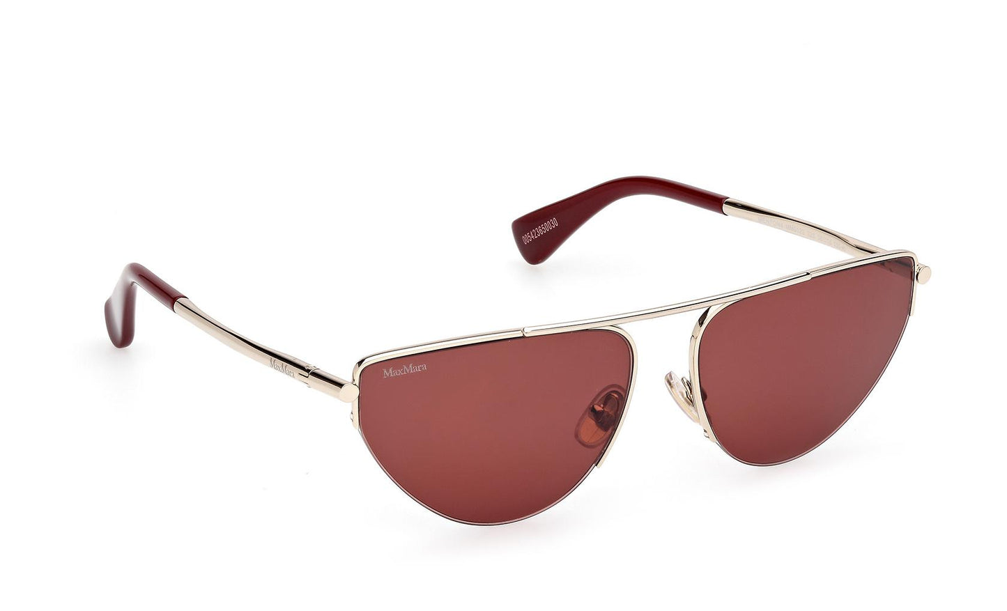 Maxmara Sunglasses MM0122 32S