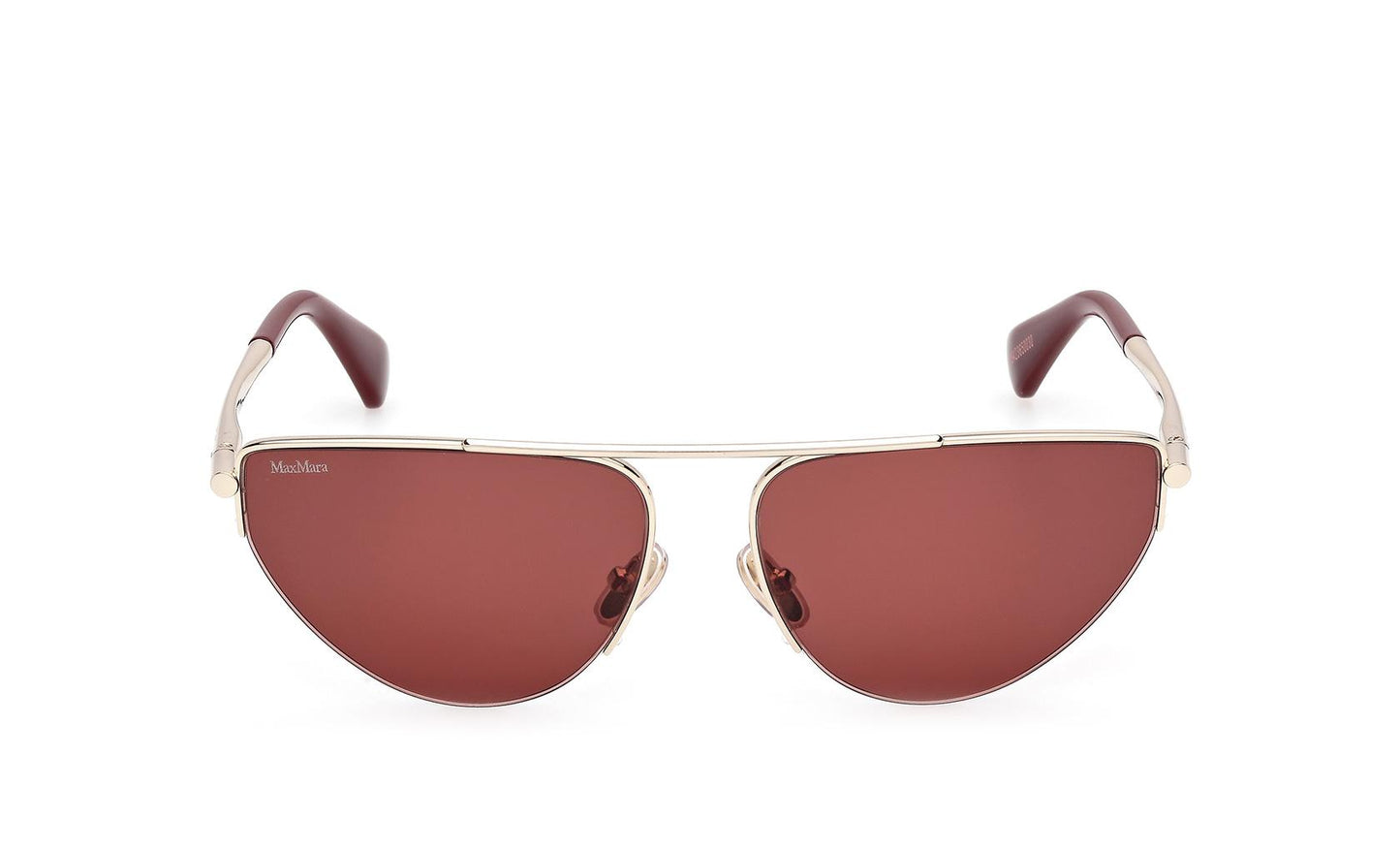 Maxmara Sunglasses MM0122 32S