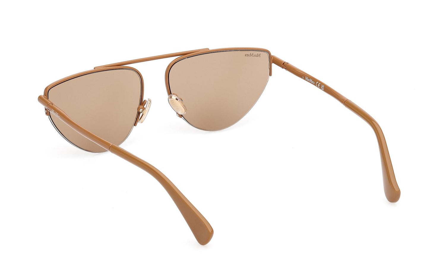 Maxmara Sunglasses MM0122 45E