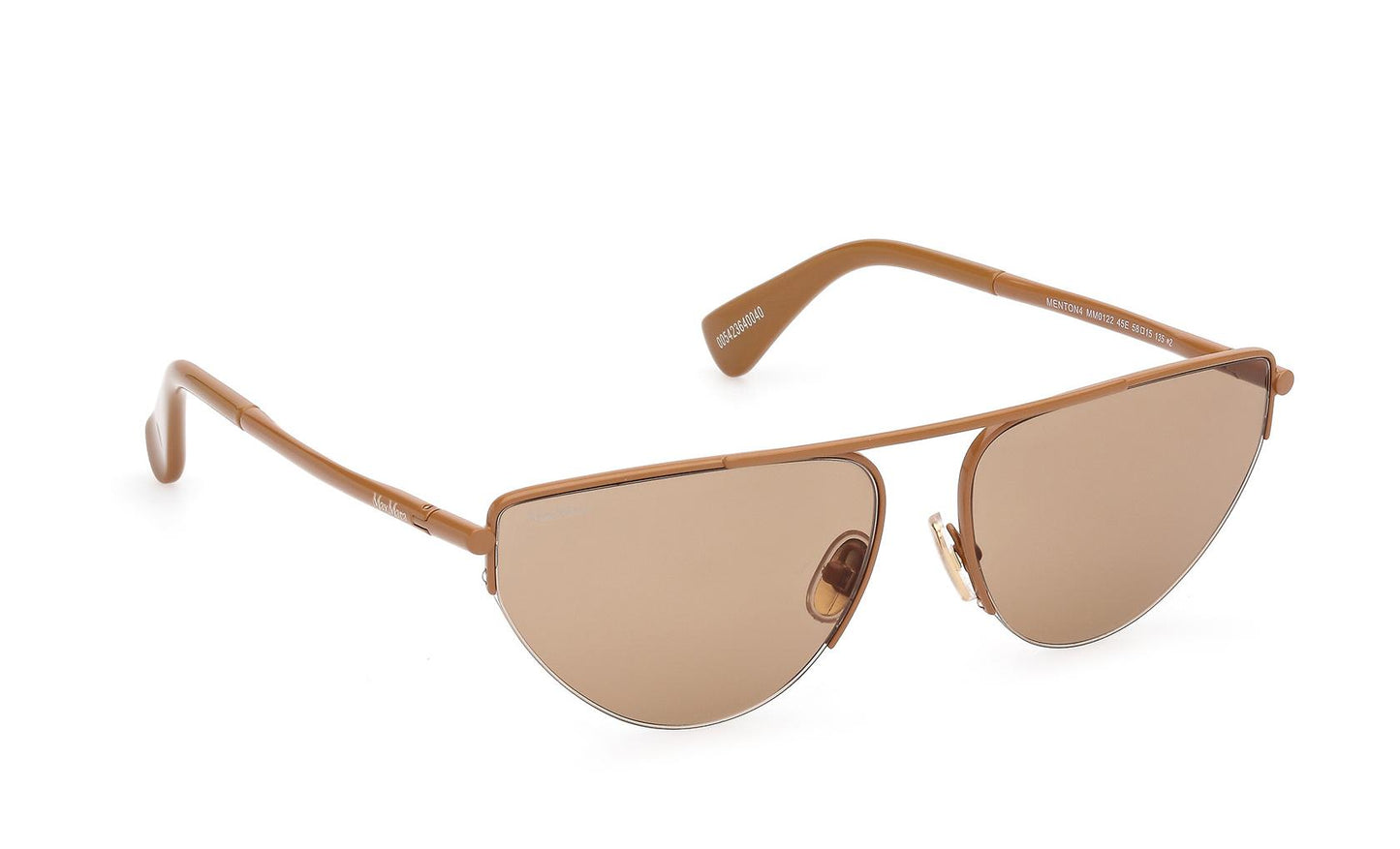 Maxmara Sunglasses MM0122 45E