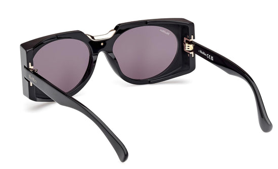 Maxmara Spark5 Sunglasses MM0123 01A