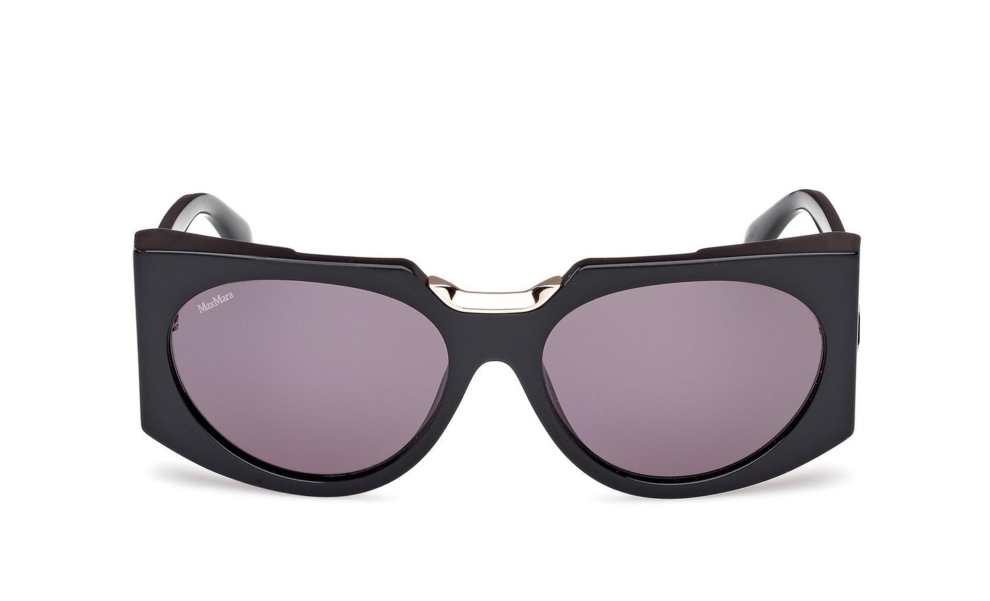 Maxmara Spark5 Sunglasses MM0123 01A