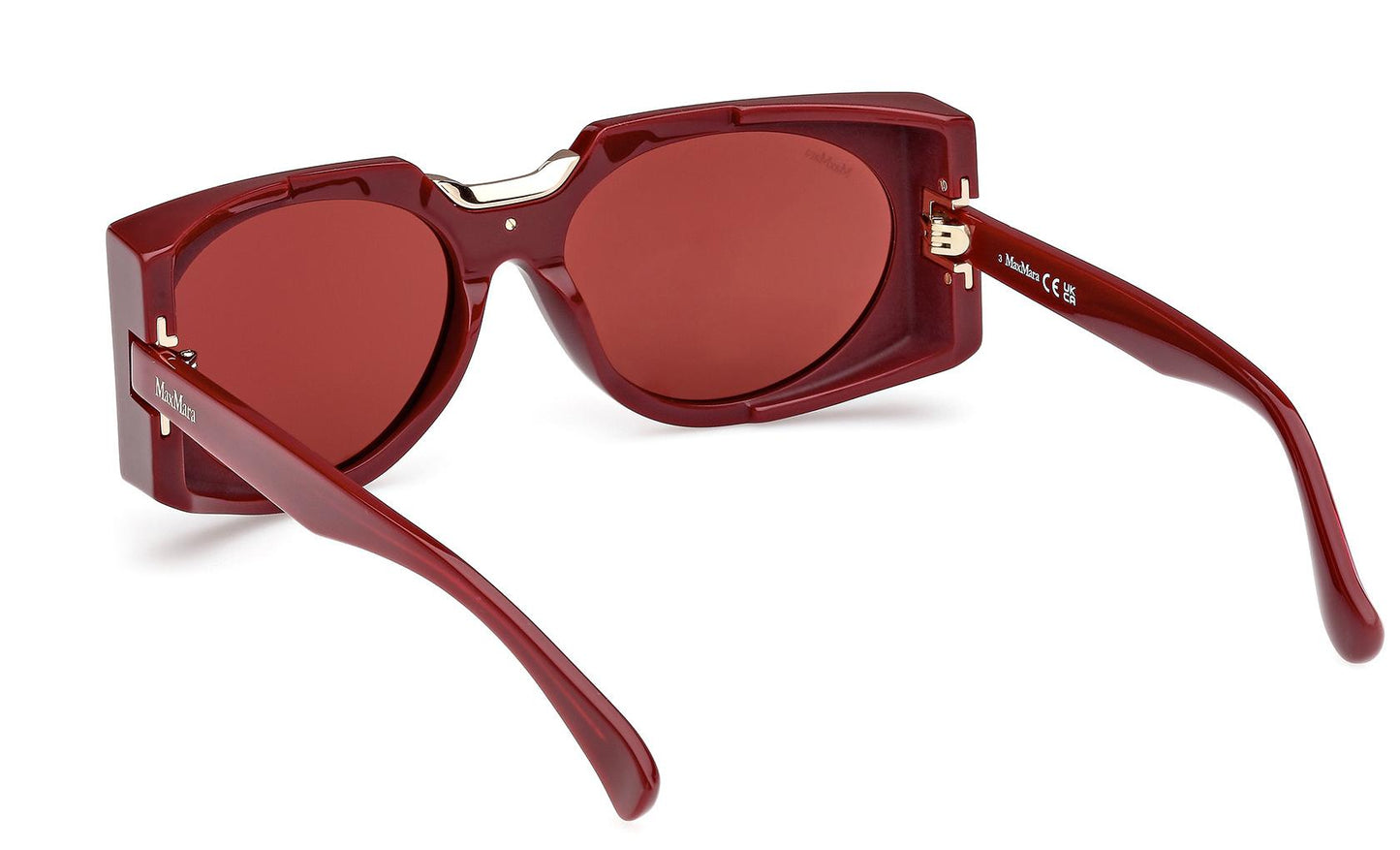 Maxmara Spark5 Sunglasses MM0123 69S