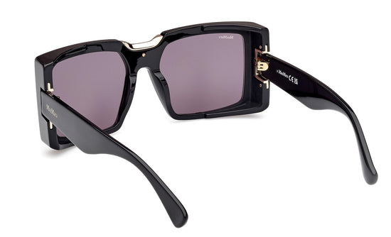 Maxmara Spark6 Sunglasses MM0124 01A