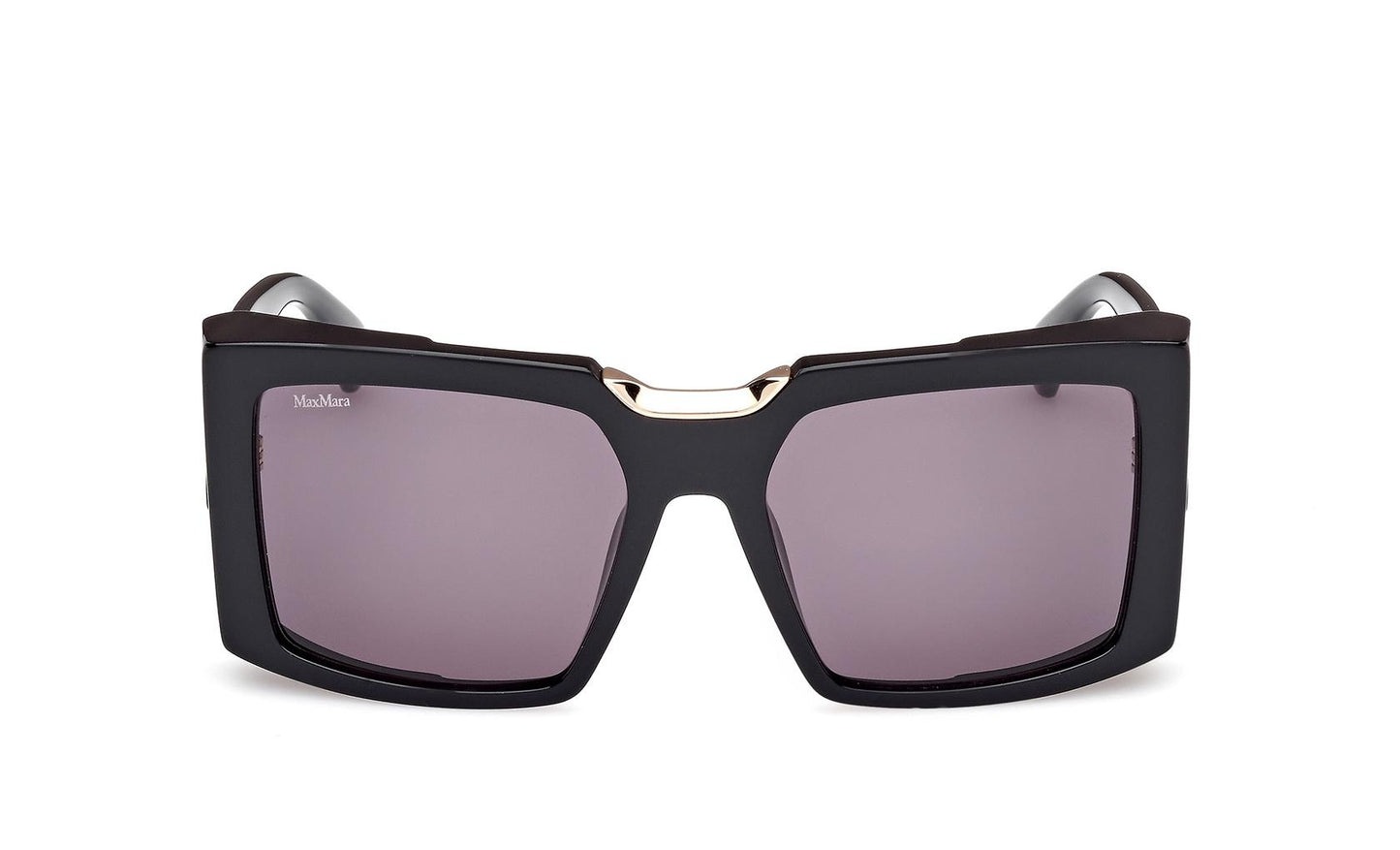 Maxmara Spark6 Sunglasses MM0124 01A