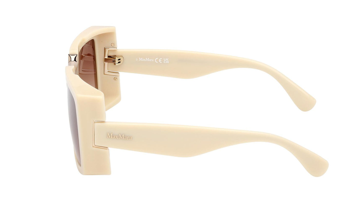 Maxmara Spark6 Sunglasses MM0124 25F