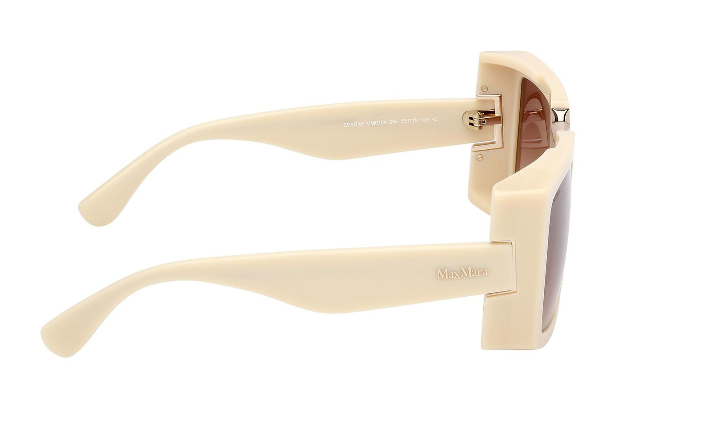 Maxmara Spark6 Sunglasses MM0124 25F