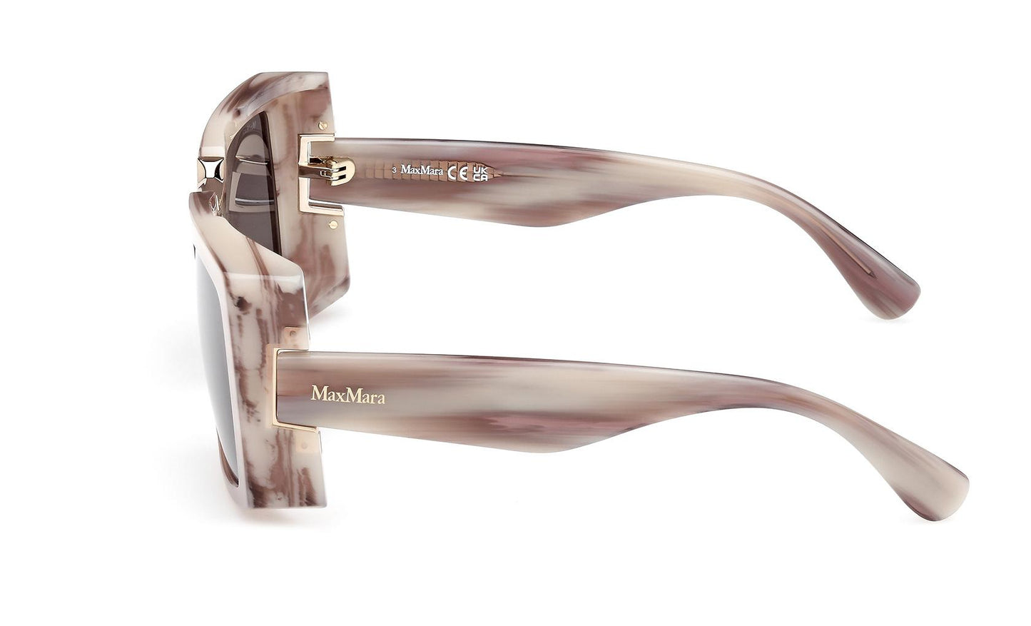 Maxmara Spark6 Sunglasses MM0124 60A