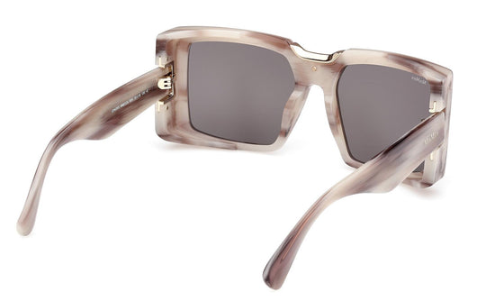 Maxmara Spark6 Sunglasses MM0124 60A