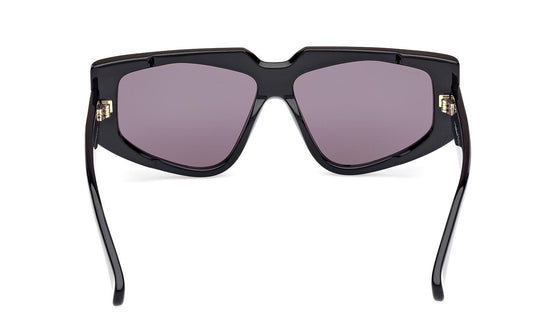 Maxmara Sunglasses MM0125 01A