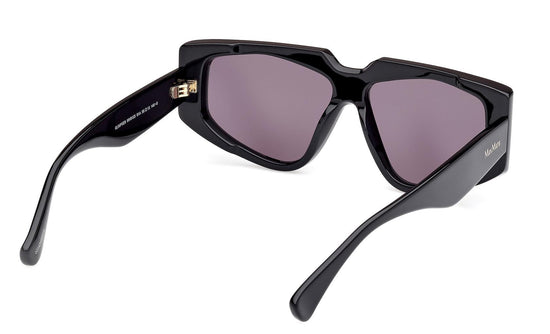 Maxmara Sunglasses MM0125 01A