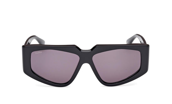 Maxmara Sunglasses MM0125 01A