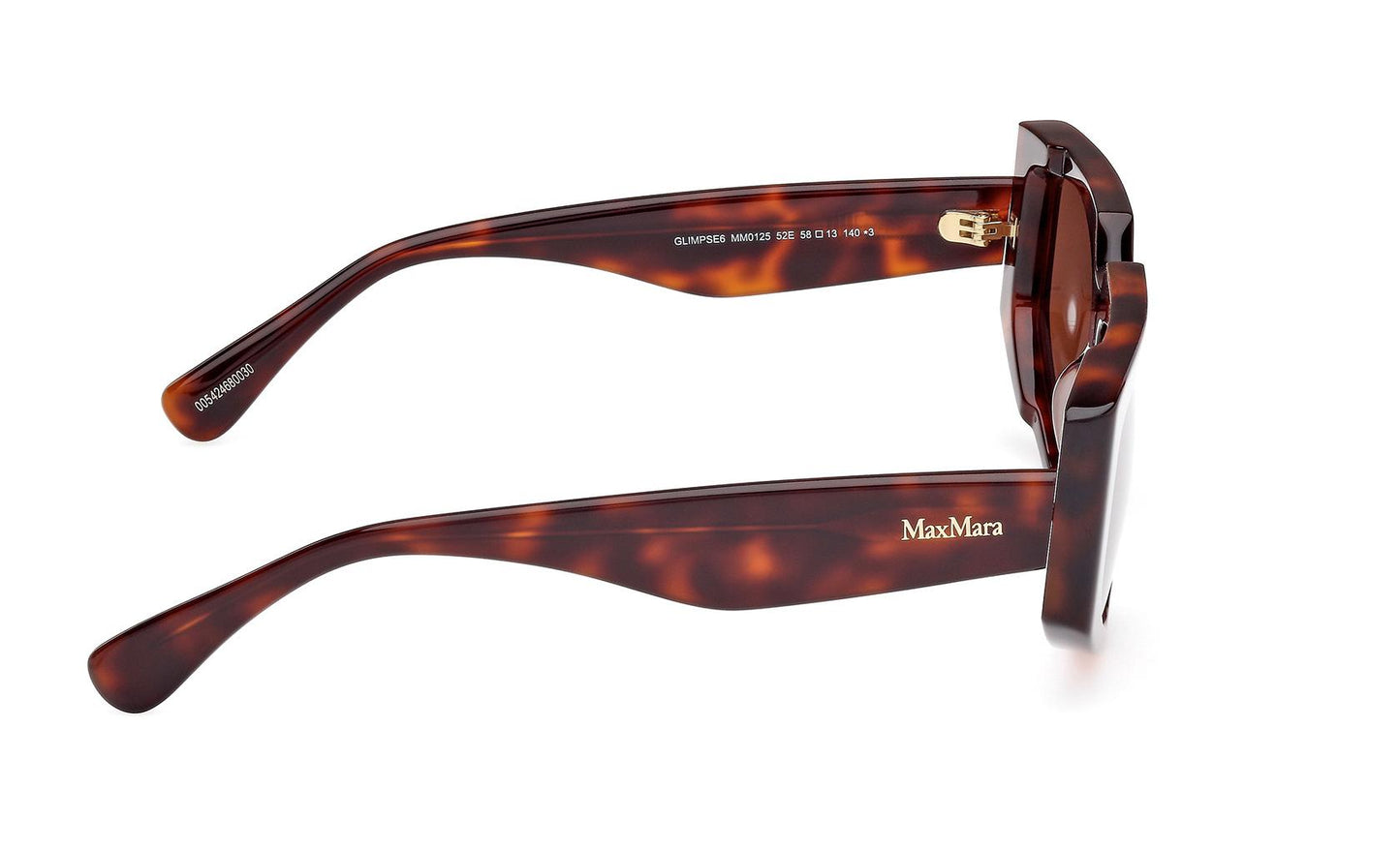 Maxmara Sunglasses MM0125 52E