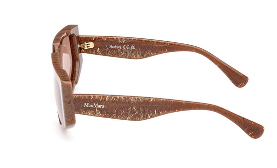 Maxmara Sunglasses MM0125 56E