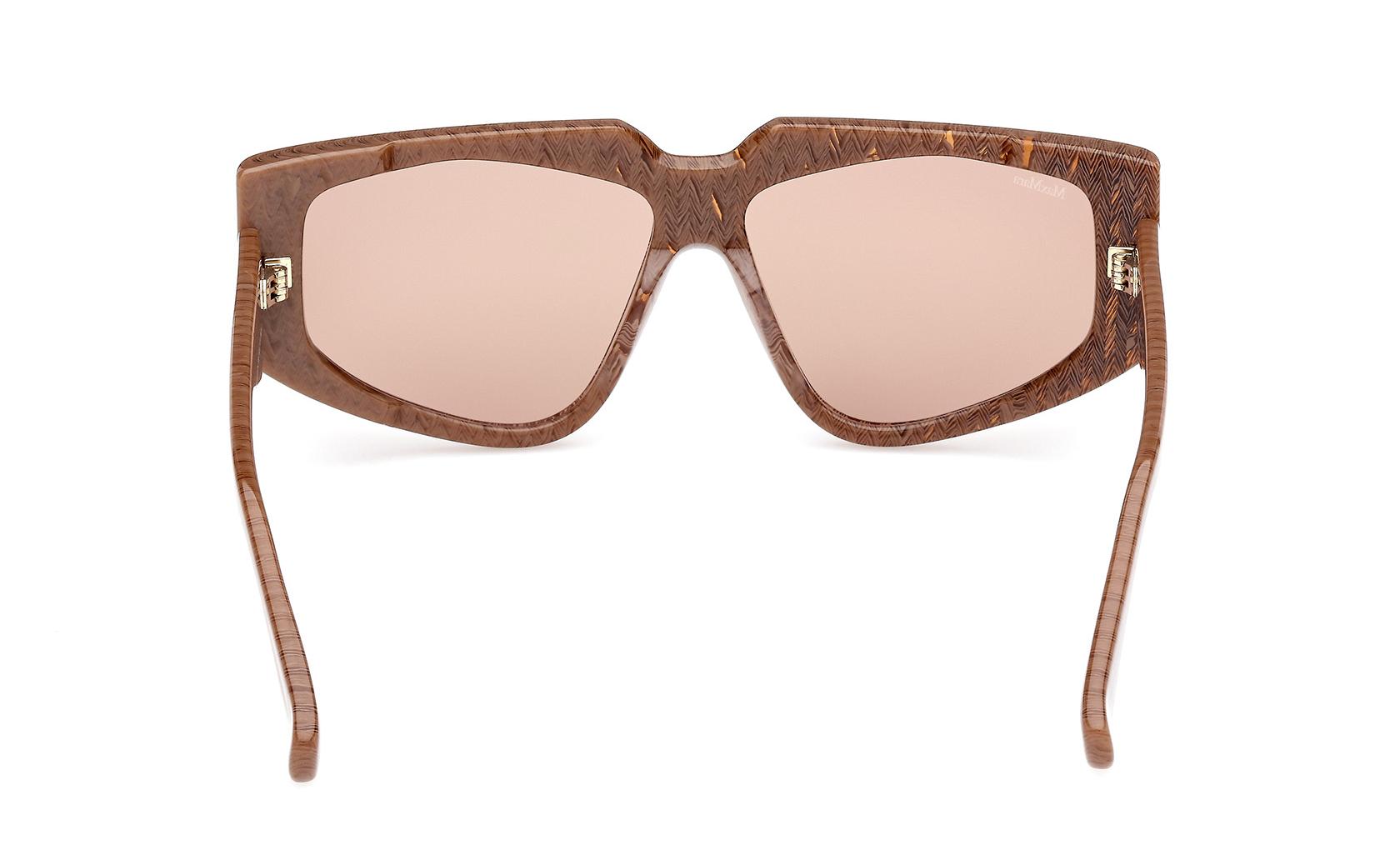 Maxmara Sunglasses MM0125 56E