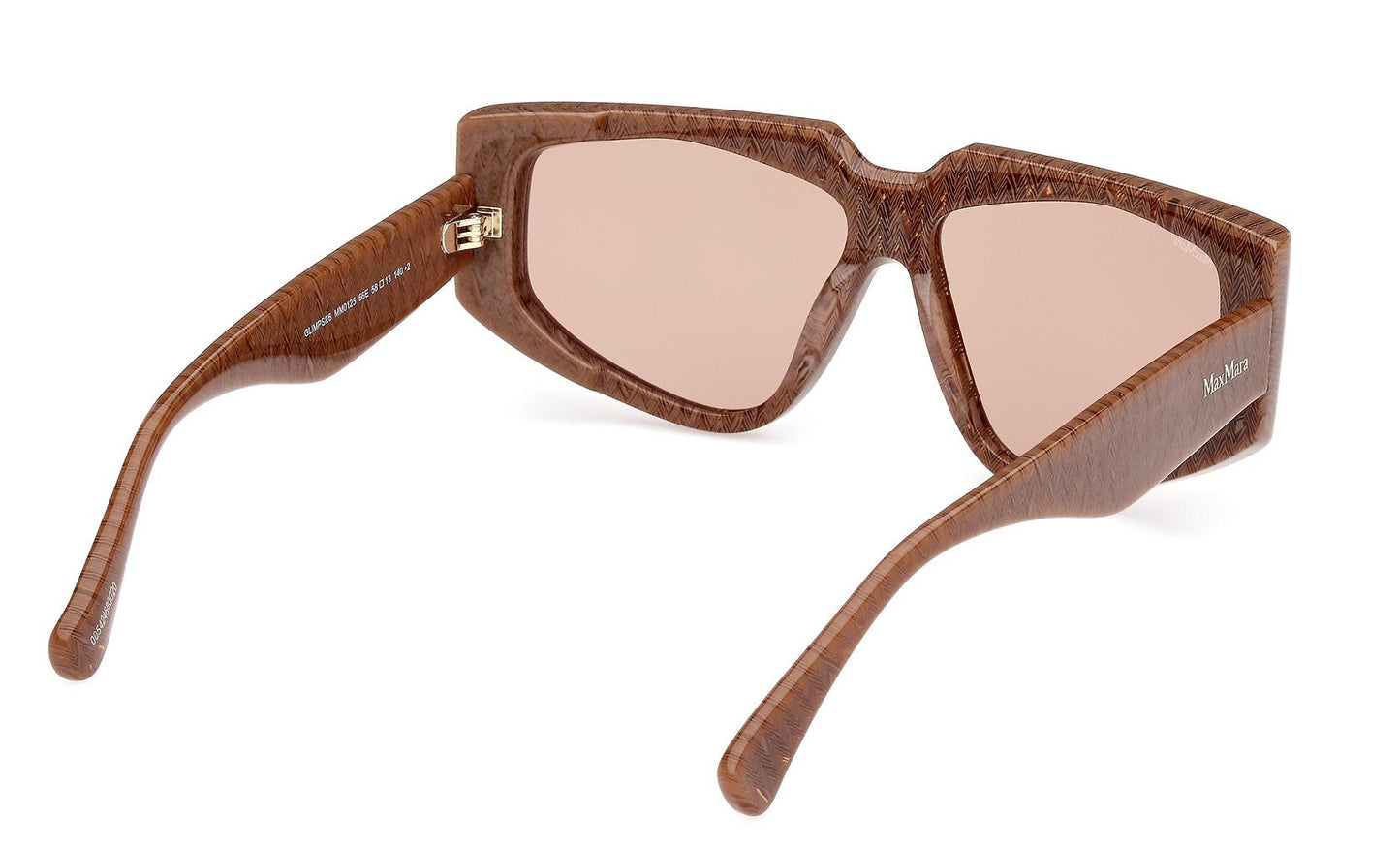 Maxmara Sunglasses MM0125 56E