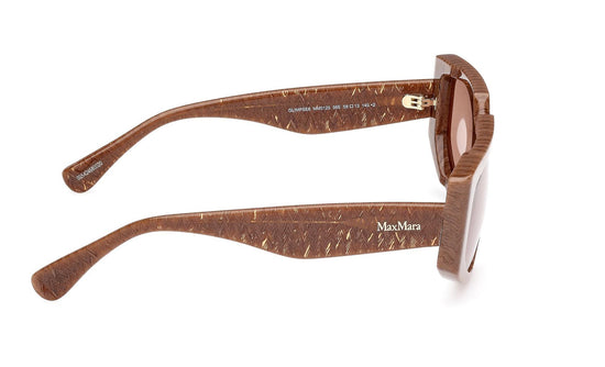 Maxmara Sunglasses MM0125 56E