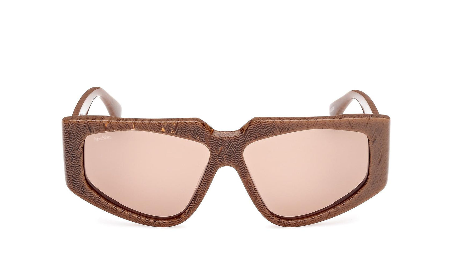 Maxmara Sunglasses MM0125 56E