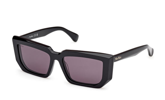 Maxmara Sunglasses MM0126 01A