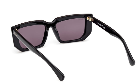 Maxmara Sunglasses MM0126 01A