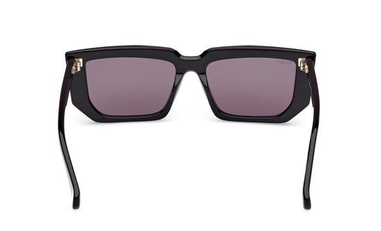 Maxmara Sunglasses MM0126 01A