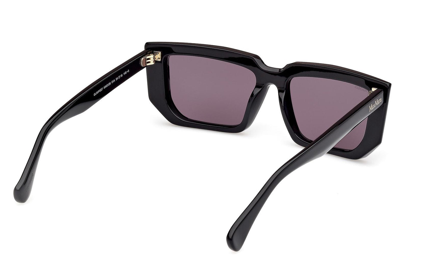 Maxmara Sunglasses MM0126 01A