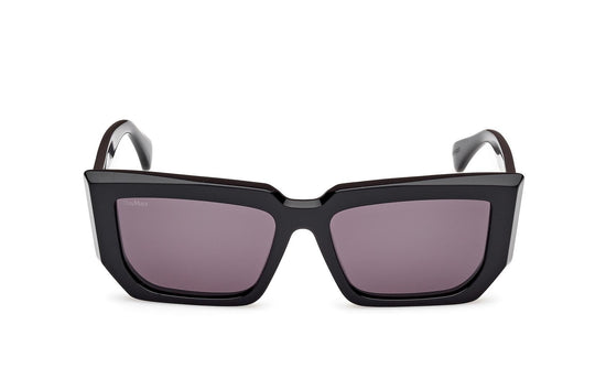 Maxmara Sunglasses MM0126 01A