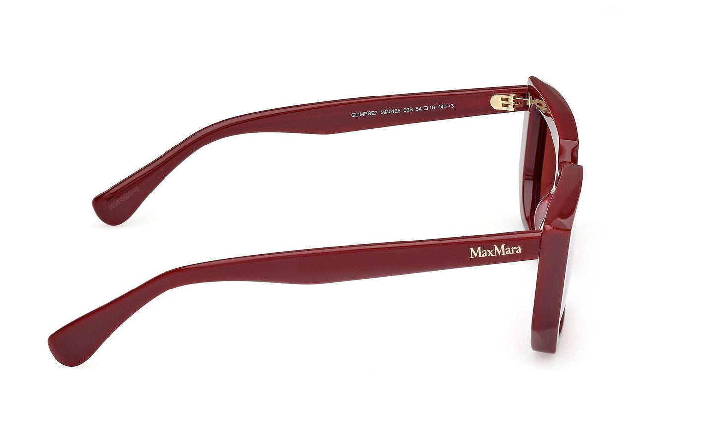 Maxmara Sunglasses MM0126 69S