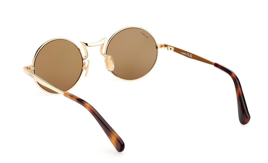 Maxmara Sunglasses MM0127 30L