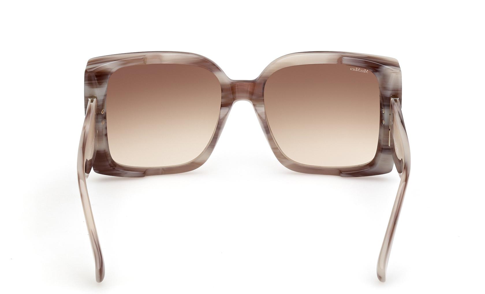 Maxmara Hinge Sunglasses MM0131 20F