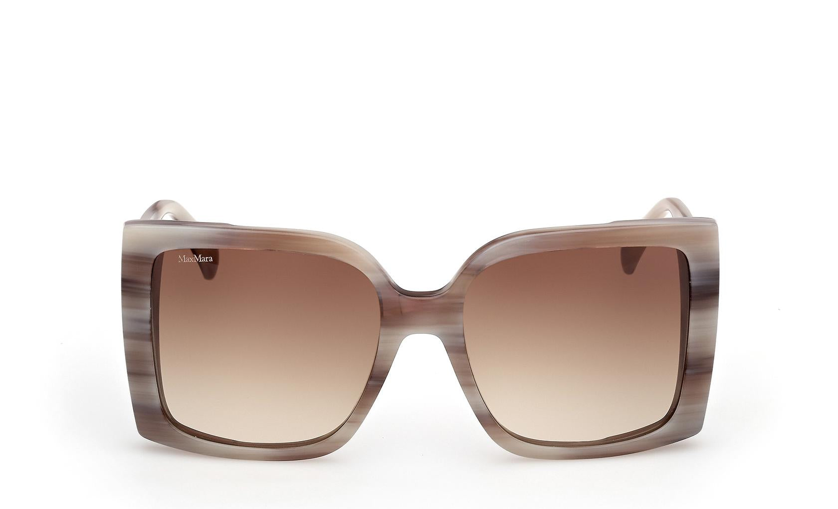 Maxmara Hinge Sunglasses MM0131 20F