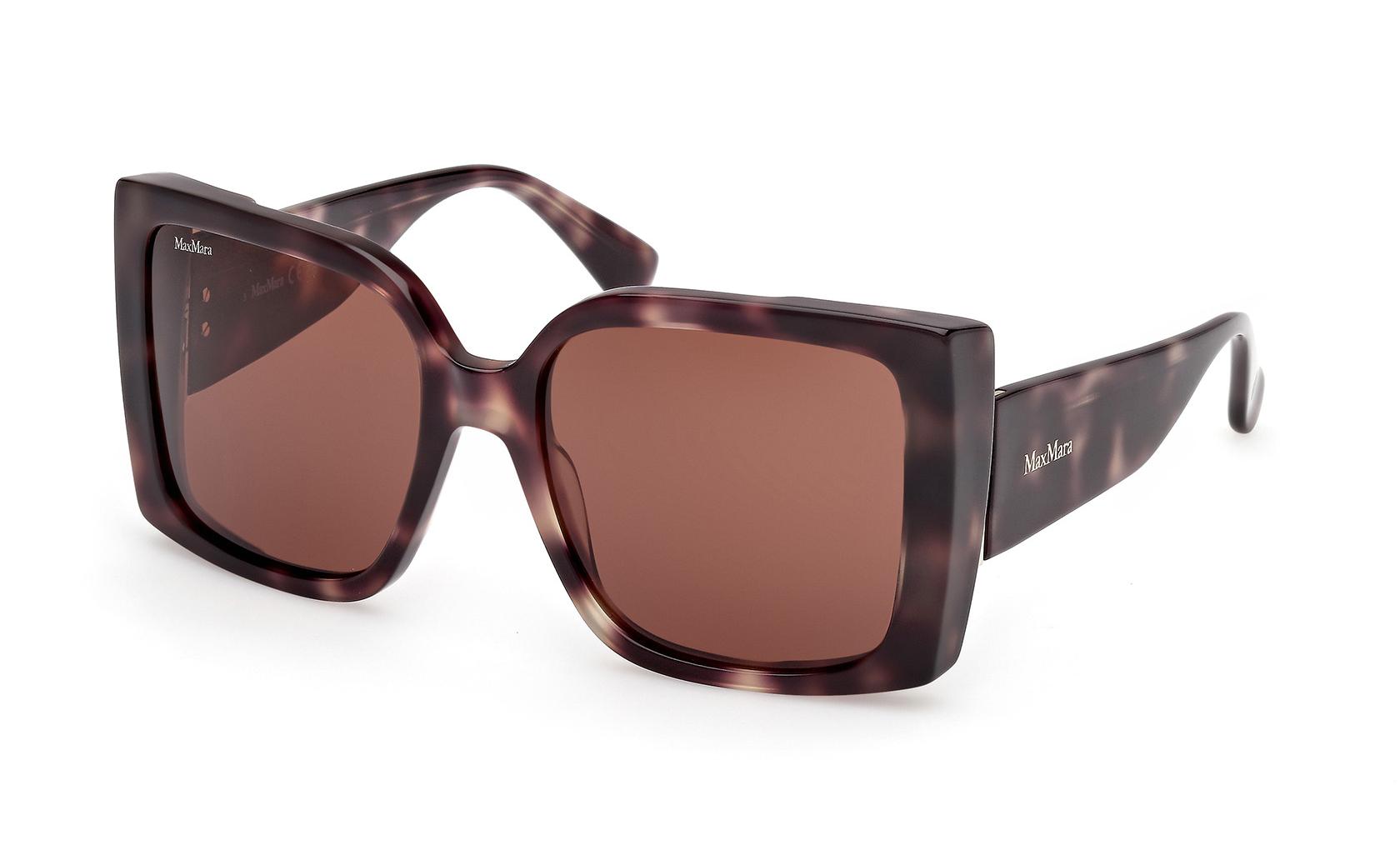 Maxmara Hinge Sunglasses MM0131 55E