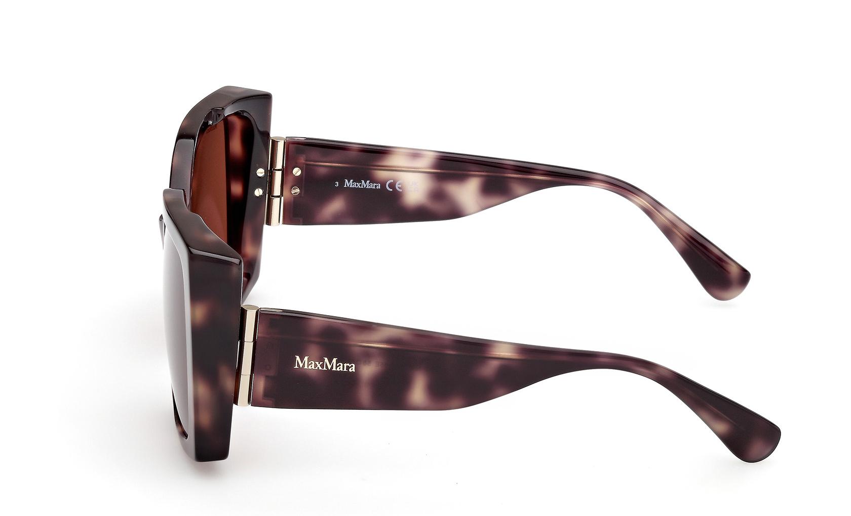 Maxmara Hinge Sunglasses MM0131 55E